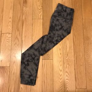 Core 10 Tie Dye Leggings